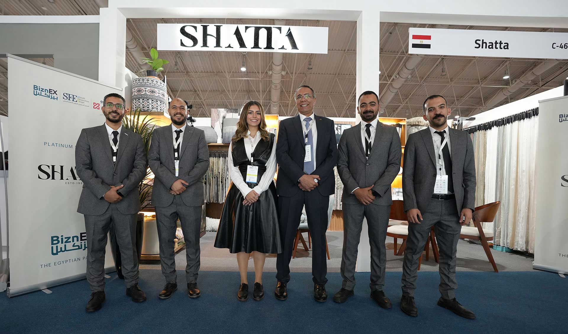 Shatta Unveils Lucrative Franchise Opportunities In The Dynamic Market