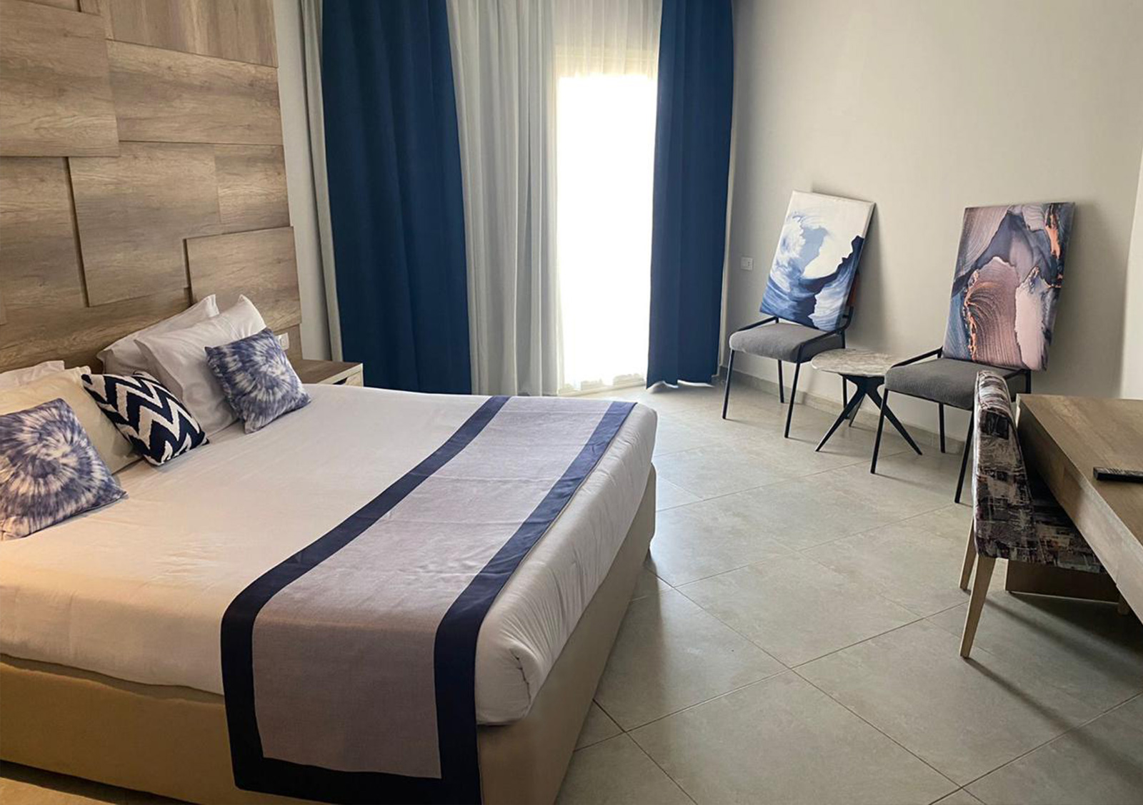Ali Baba Hotel