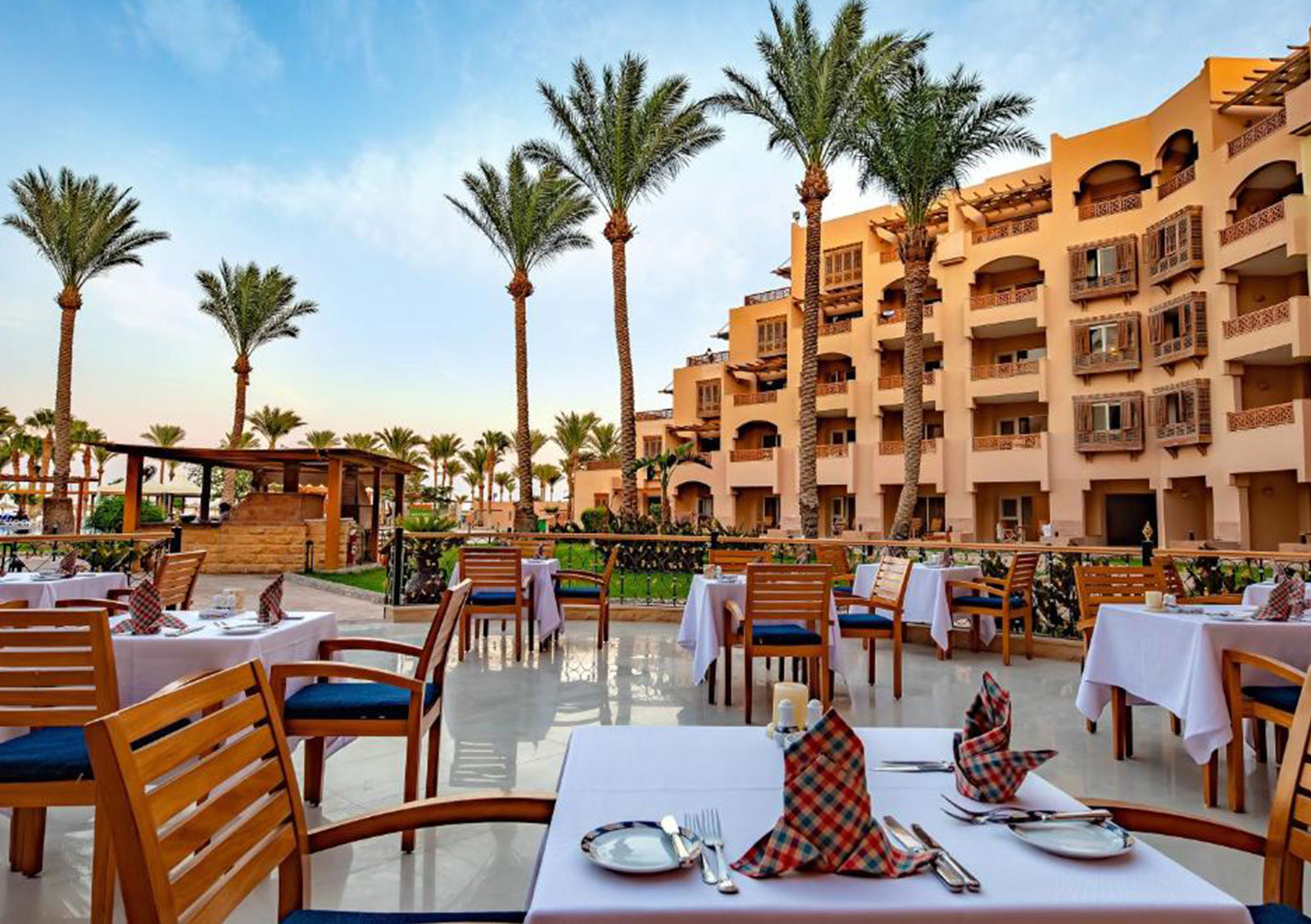 Continetal Hotel