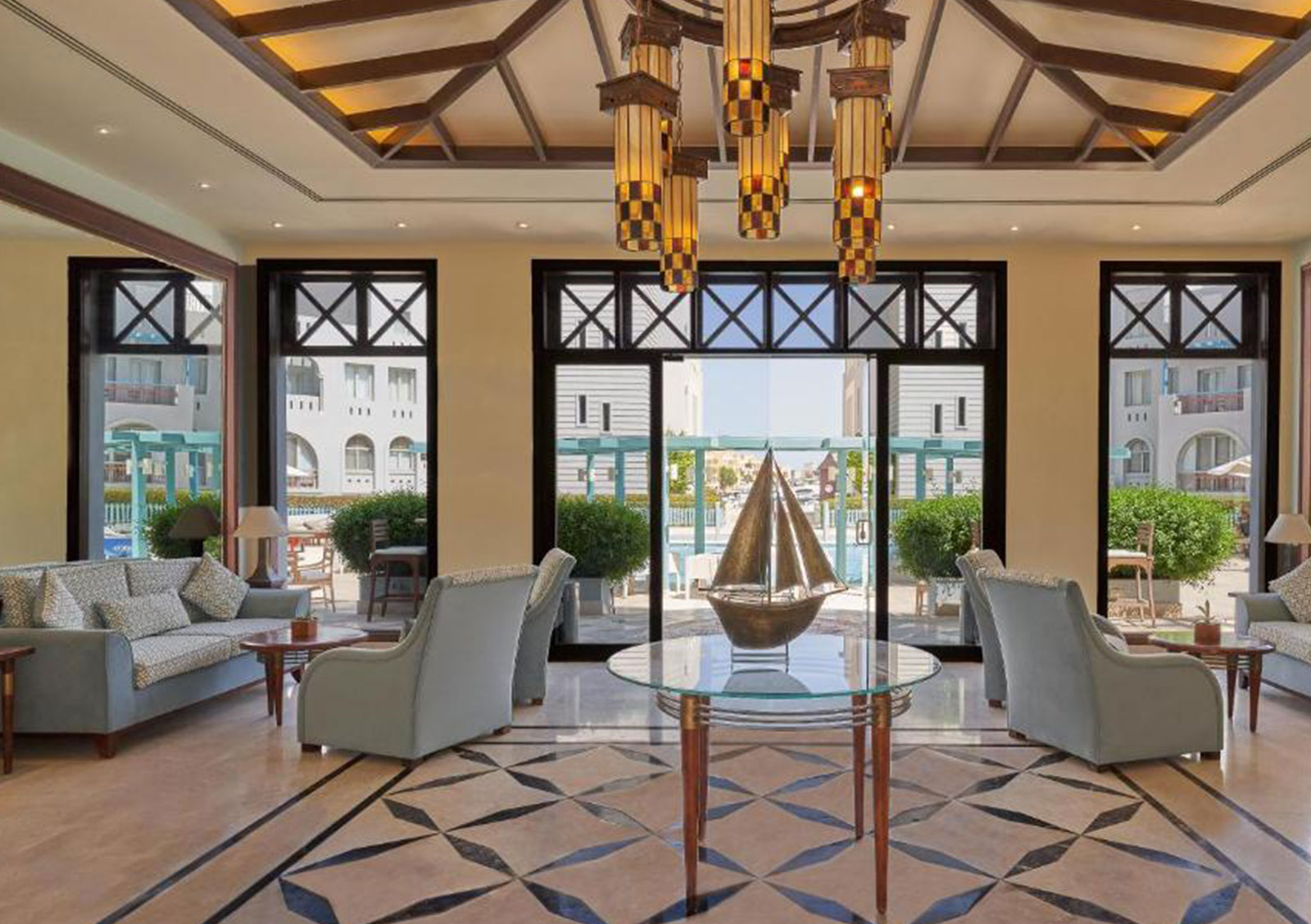 Fanadir Hotel