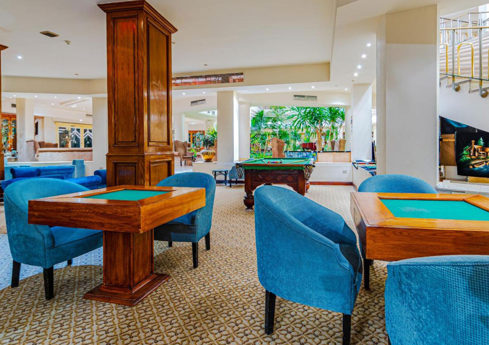 Grand Hotel