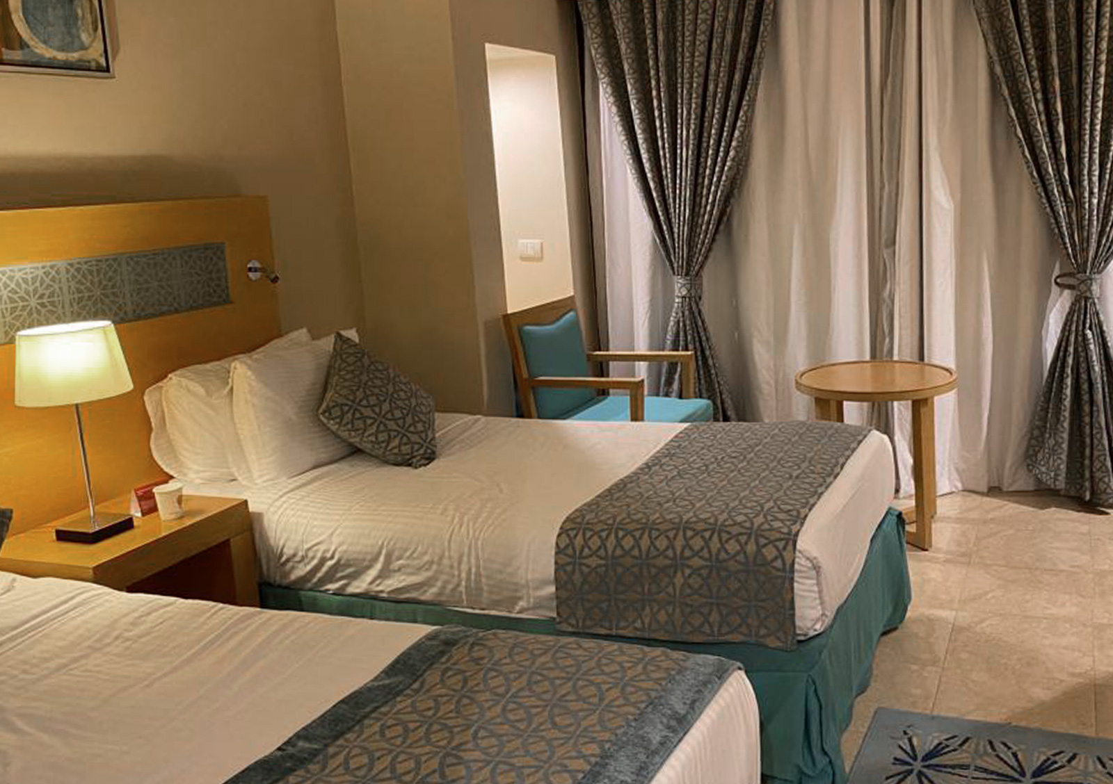 Movenpick Soma Bay