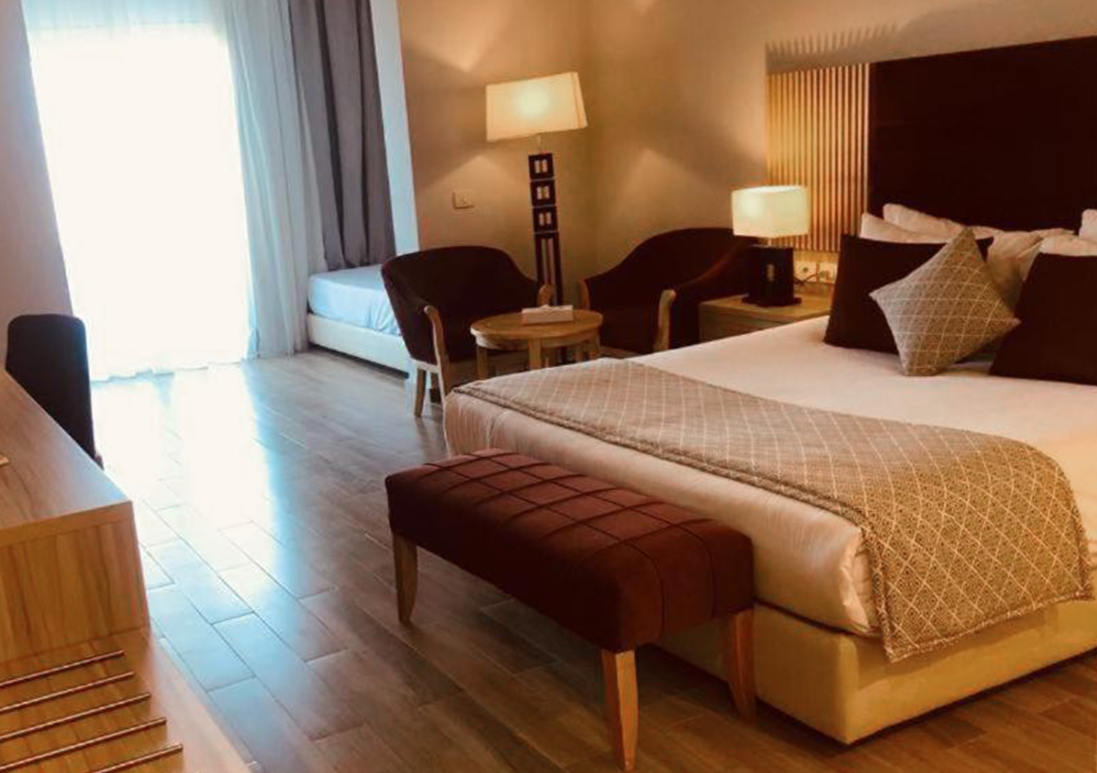 Stella Beach Resort
