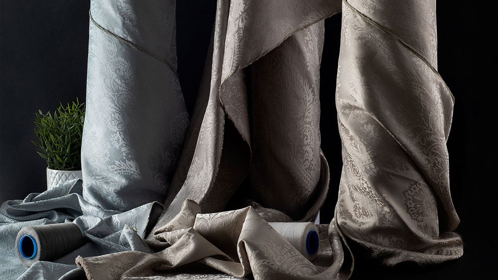 Curtain Fabrics Shatta A Global Textile Leader